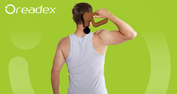 The Role of Biodegradable Material Massage Guns